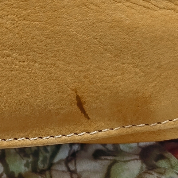 Chaos Leather Collection Backpack Shoulder Bag - Picture 3 of 11